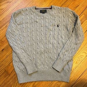 Ralph Lauren Polo sweater